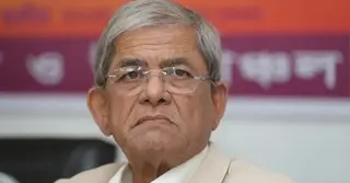 একটি গোষ্ঠী নির্বাচন বানচালের চক্রান্ত করছে: মির্জা ফখরুল